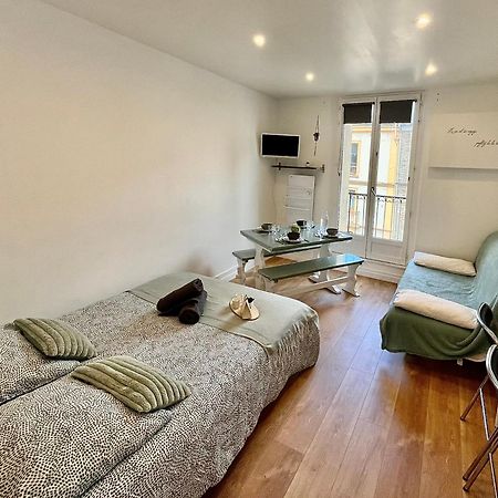 דייפ L'Escapade Cosy-Hyper Centre-Proxy Plage מראה חיצוני תמונה